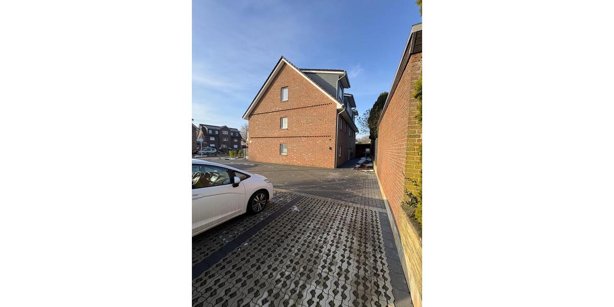 Dachgeschoßwohnung Achim - 2 Zimmer, 57 m&sup2;, 730&euro; | Angebot:24984773