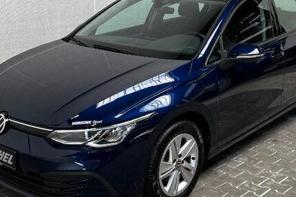 VW Golf 33.300 km 20.885 € Roeslau 95195