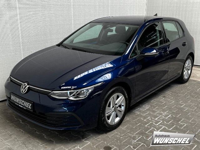 VW Golf 33.300 km 20.885 € Roeslau 95195