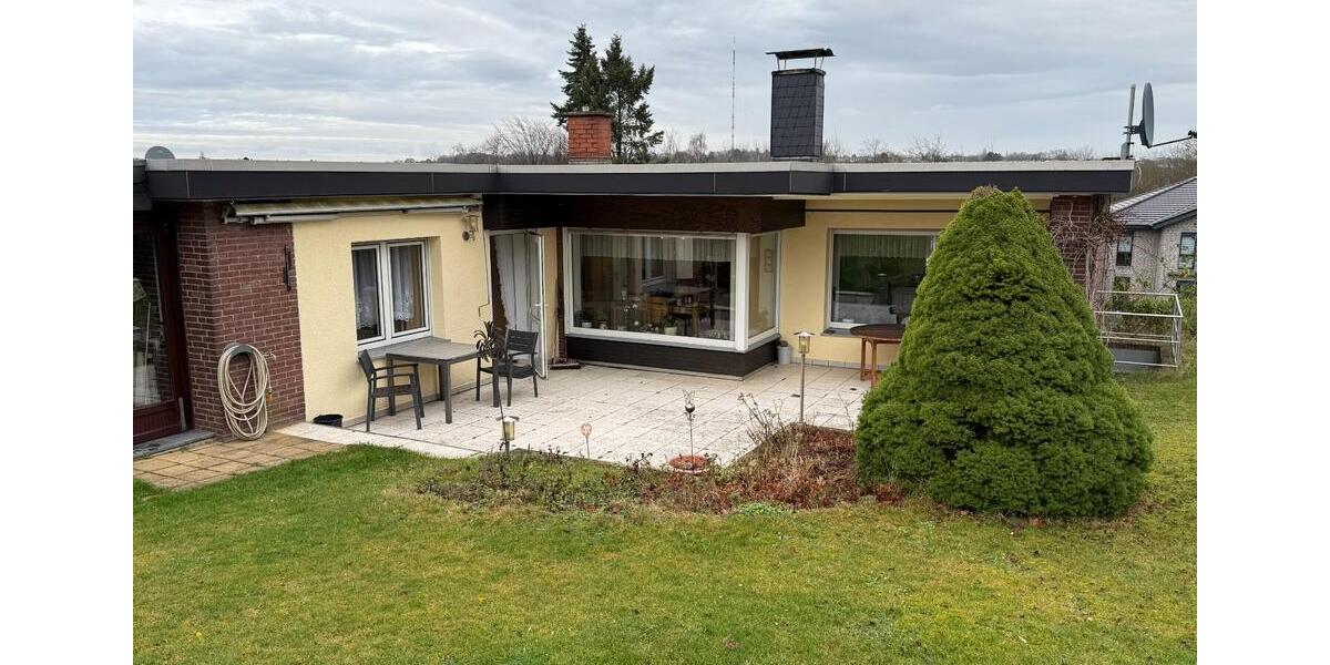 Einfamilienhaus Stolberg (Rhld.) Büsbach - 5 Zimmer, 115 m&sup2;, 379.000&euro; | Angebot:25045828