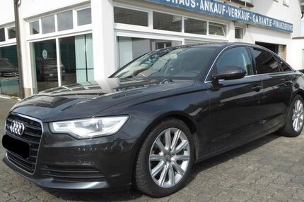 Audi A6 245.000 km 11.000 &euro; Wiehl 51674