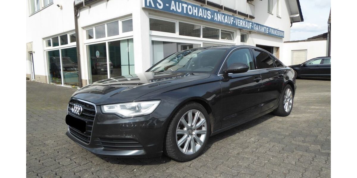 Audi A6 245.000 km 11.000 &euro; Wiehl 51674