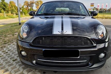 Mini Cooper Coupé 118.347 km 6.750 &euro; Groß Köris 15746