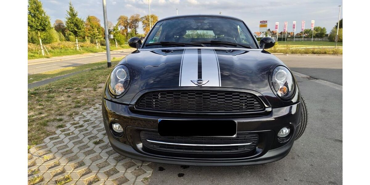 Mini Cooper Coupé 118.347 km 6.750 &euro; Groß Köris 15746