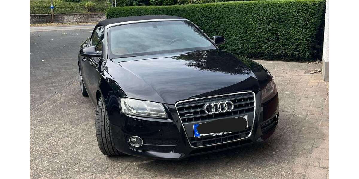 Audi A5 134.900 km 13.490 &euro; Bendorf, Stadt 56170