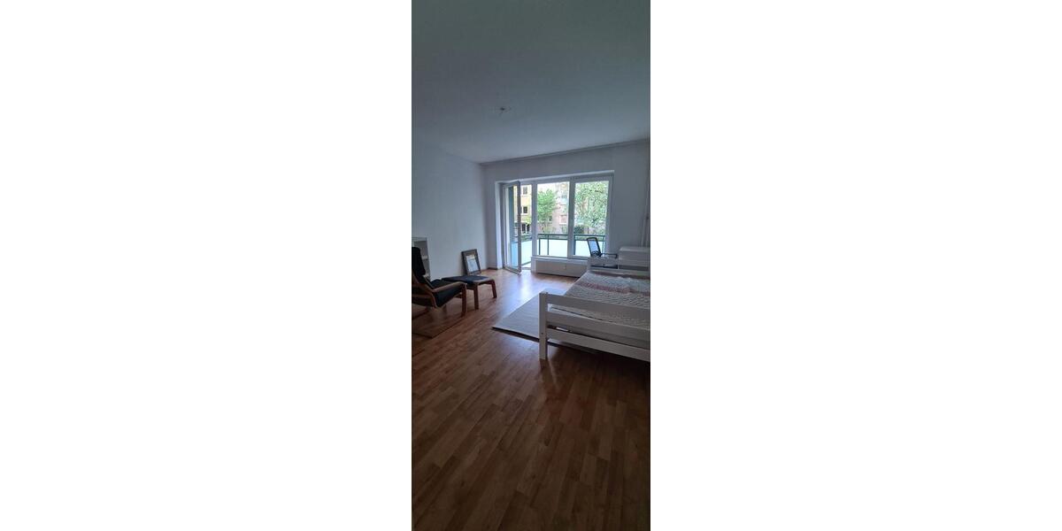 Wohnen auf Zeit Hamburg Altona-Nord - 1 Zimmer, 20 m&sup2;, 550&euro; | Angebot:26409863