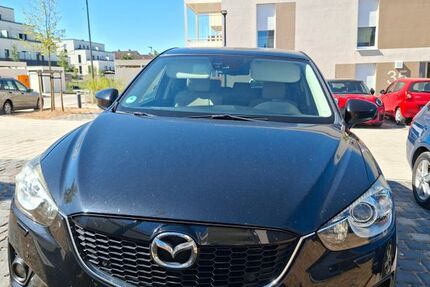 Mazda CX-5 182.000 km 8.500 &euro; Bad Kreuznach 55543