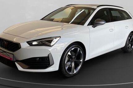 Cupra Leon 29.276 km 25.980 &euro; Köln 50823