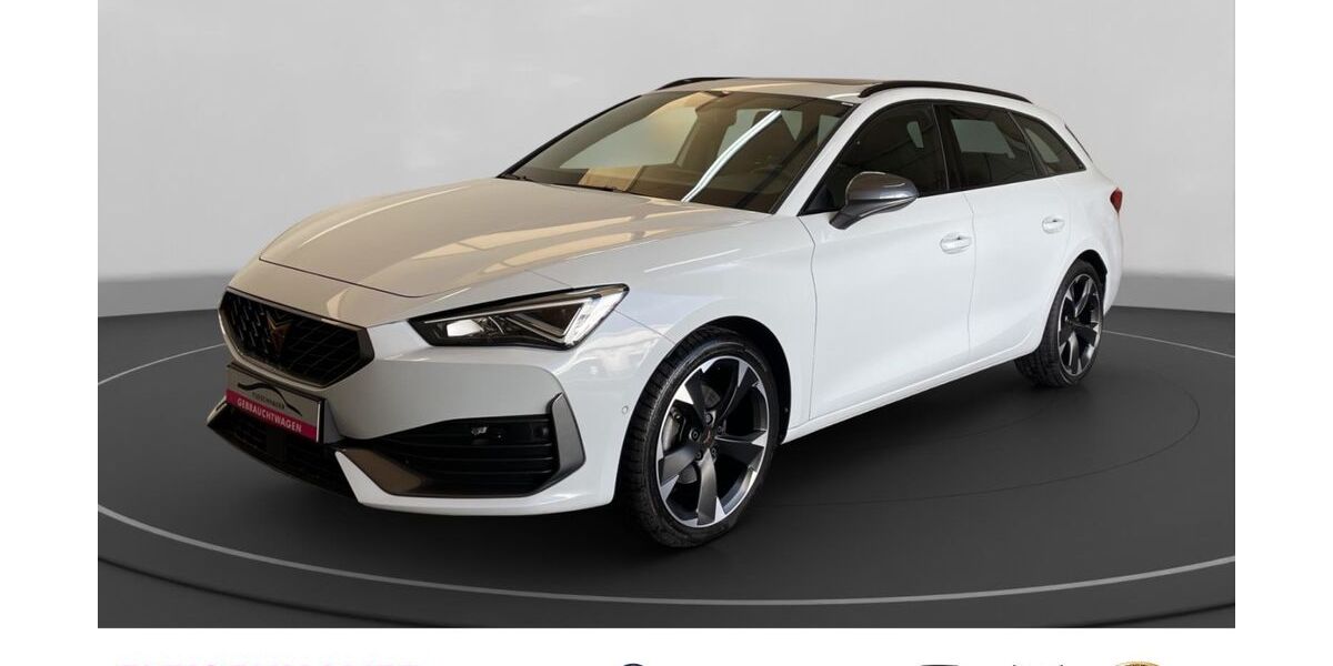 Cupra Leon 29.276 km 25.980 &euro; Köln 50823
