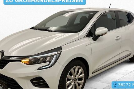 Renault Clio 101.386 km 10.097 &euro; Frankfurt 60596