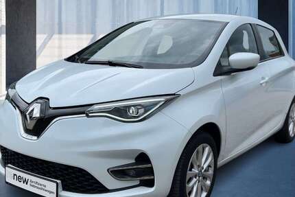 Renault ZOE 58.528 km 13.990 &euro; Hamburg 20537