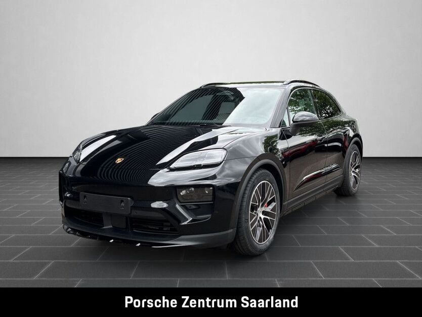 Porsche Macan 9.900 km 99.900 € Saarbrücken 66115