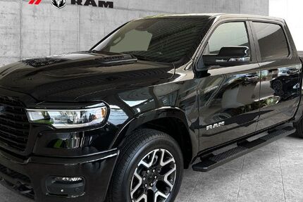 Dodge RAM 7.800 km 69.840 &euro; Freital 01705