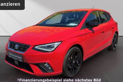Seat Ibiza 14.600 km 19.990 &euro; Wuppertal 42109