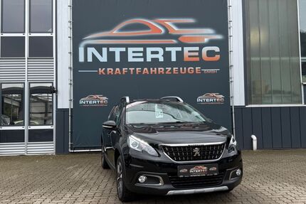 Peugeot 2008 112.000 km 10.499 € Rotenburg 27356