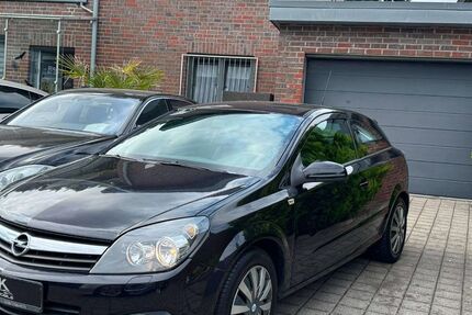 Opel Astra 141.000 km 1.850 &euro; Solingen 42651