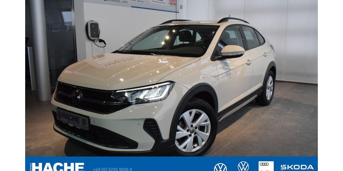 VW Taigo 64.955 km 16.950 &euro; Blomberg 32825