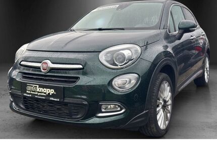 Fiat 500X 60.242 km 12.880 &euro; Weinheim 69469