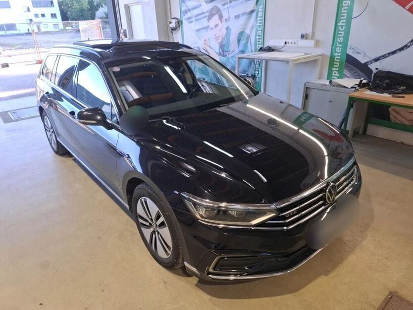 Passat