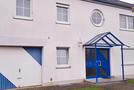 Wohnung Krumbach (Schwaben) - 4 Zimmer, 114 m&sup2;, 1.450&euro; | Angebot:26285840