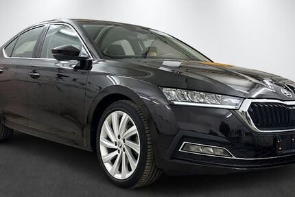 Skoda Octavia 98.000 km 23.499 € Ittlingen 74930