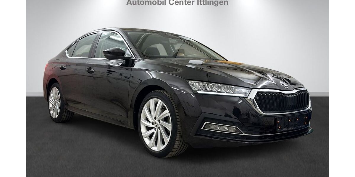 Skoda Octavia 98.000 km 23.499 € Ittlingen 74930