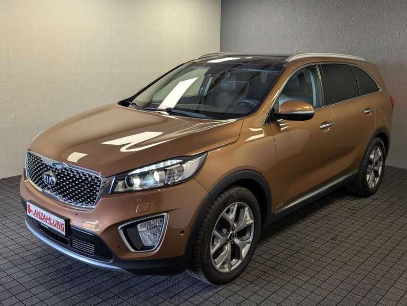 Sorento