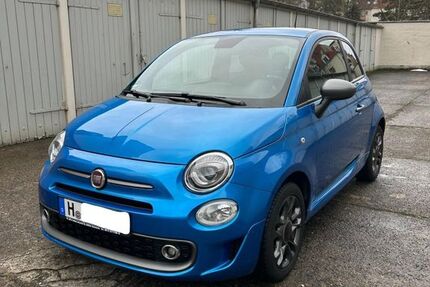 Fiat 500 35.500 km 11.000 &euro; Hannover 30625