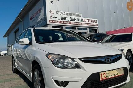 Hyundai i30 162.500 km 5.499 € Rheinbach 53359
