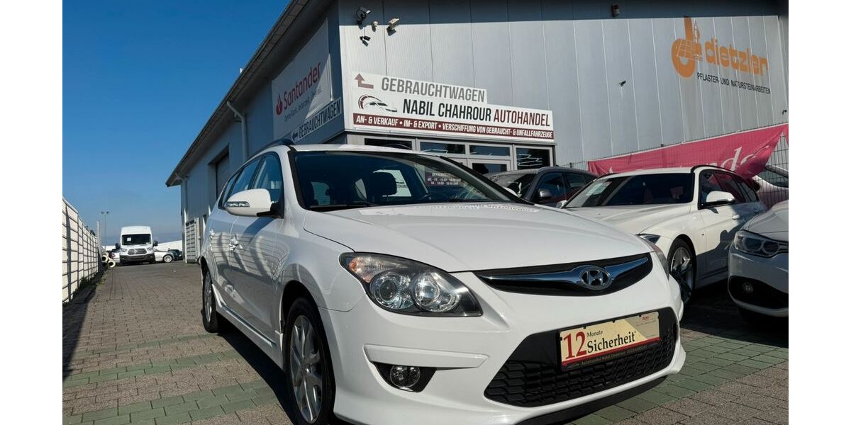 Hyundai i30 162.500 km 5.499 € Rheinbach 53359