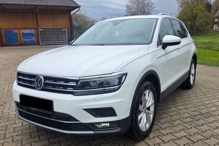 VW Tiguan 88.710 km 22.599 &euro; Fürstenfedbruck 82256