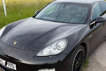Porsche Panamera 223.000 km 21.000 &euro; Marklohe 31608