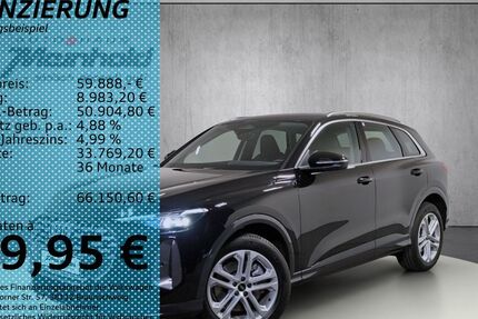 Audi Q5 3.000 km 57.999 &euro; Auerbach/Rebesgrün 08209