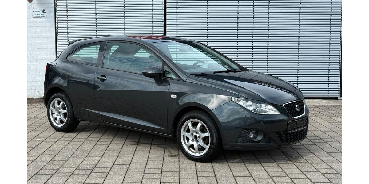 Seat Ibiza 200.000 km 3.000 &euro; Murrhardt 71540