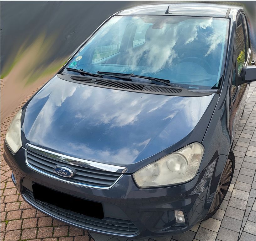 C-Max