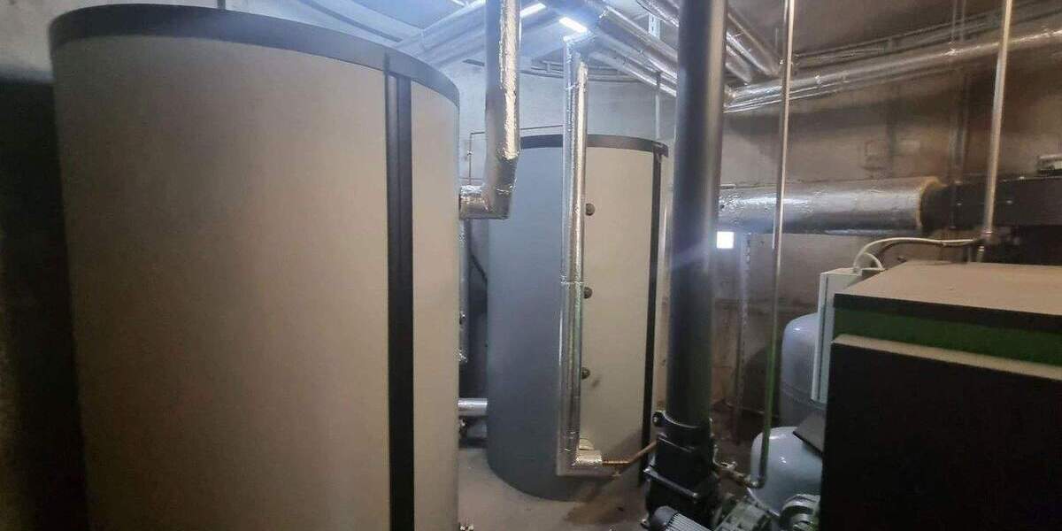 Gewerbeobjekt Lampertheim - 1.350.000&euro; | Angebot:24221467