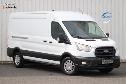 Ford Transit 133.841 km 16.999 &euro; Teltow 14513