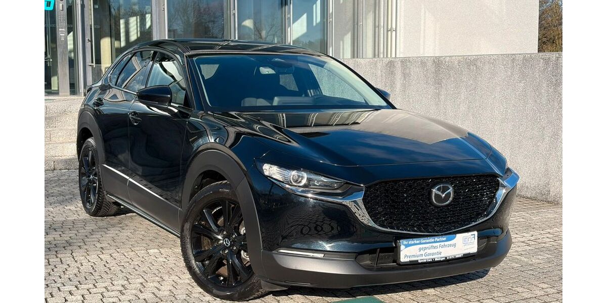 Mazda CX-30 17.500 km 24.800 &euro; Mietingen 88487