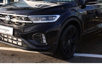 VW T-Roc 22.000 km 35.970 &euro; Wesseling 50389