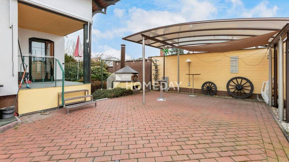 Einfamilienhaus Bennewitz Schmölen - 5 Zimmer, 330 m&sup2;, 738.000&euro; | Angebot:26319609