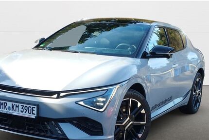 Kia EV6 3.838 km 55.980 € Marburg 35037