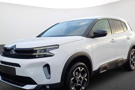 Citroen C5 Aircross 23.037 km 24.990 &euro; Ahaus 48683