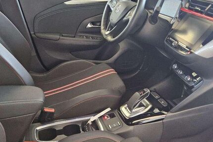 Opel Corsa 38.700 km 15.400 &euro; Meckenheim 53340