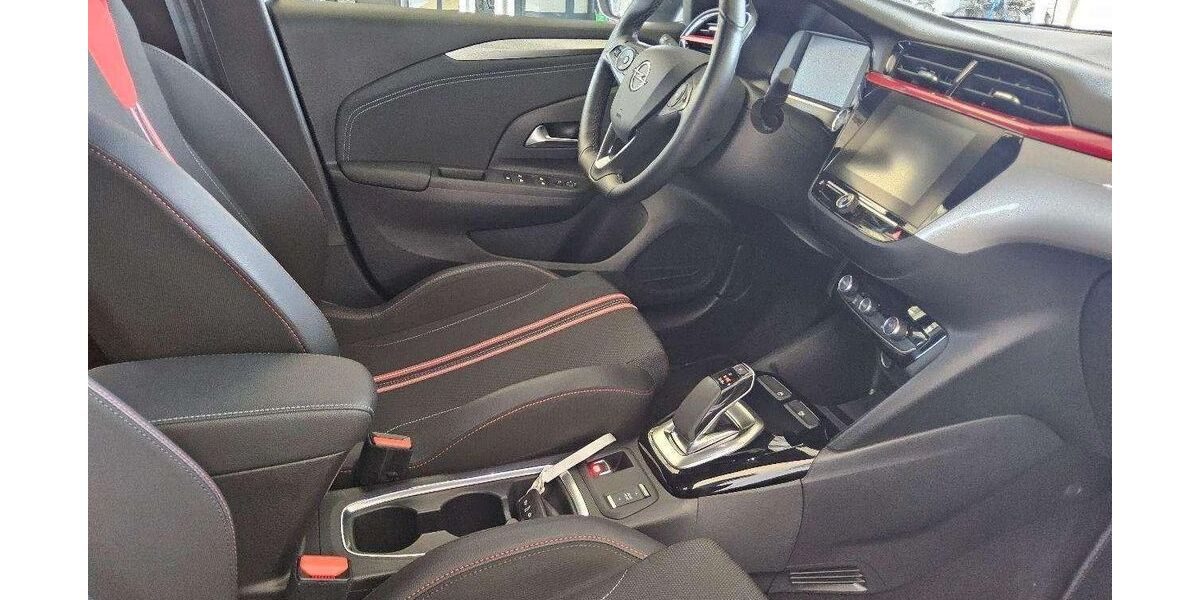 Opel Corsa 38.700 km 15.400 &euro; Meckenheim 53340