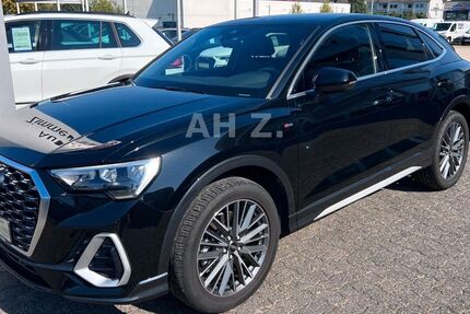 Audi Q3 9.400 km 40.750 &euro; Geilenkirchen 52511