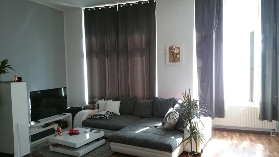 Loft - Studio - Atelier Magdeburg Neue Neustadt - 1 Zimmer, 53 m&sup2;, 98.000&euro; | Angebot:26447292