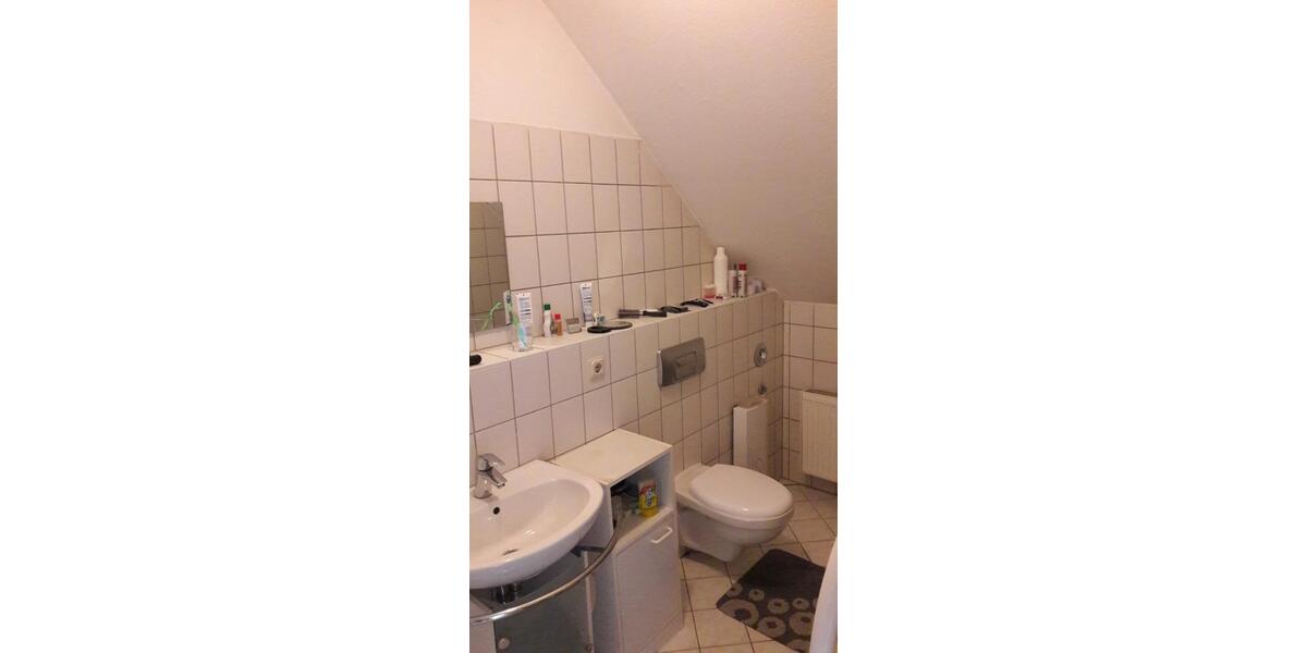 Dachgeschoßwohnung Sangerhausen - 1 Zimmer, 41 m&sup2;, 265&euro; | Angebot:26251784