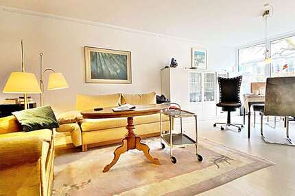 Wohnung zum Kaufen in Herrenberg 442.000 € 103.6 m² 3 zimmer