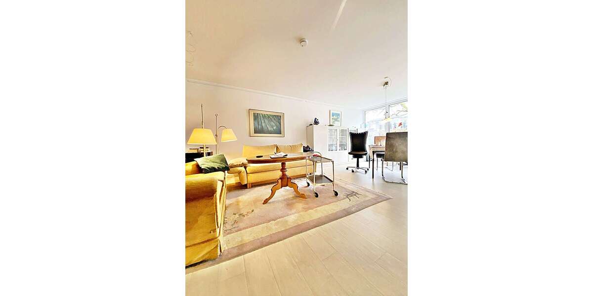 Wohnung zum Kaufen in Herrenberg 442.000 € 103.6 m² 3 zimmer