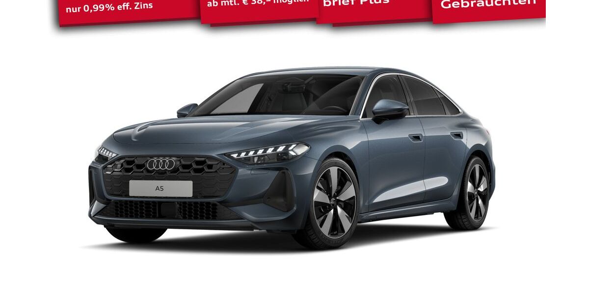 Audi A5 3.290 km 40.420 &euro; Stuttgart 70563